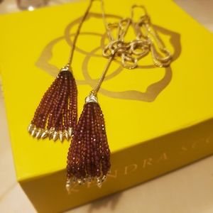 Kendra Scott Annora Lariat